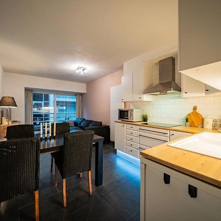Appartement Miete - Dichtbij Strand En Winkels เบรเดเน ภายนอก รูปภาพ