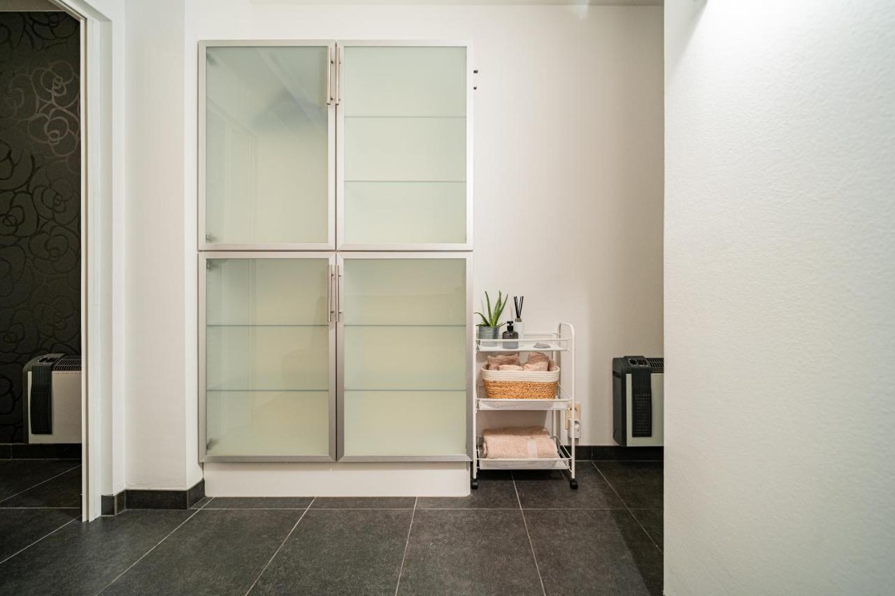 Appartement Miete - Dichtbij Strand En Winkels เบรเดเน ภายนอก รูปภาพ