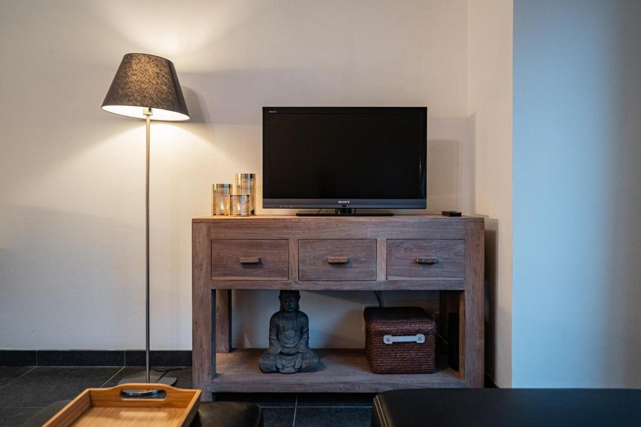 Appartement Miete - Dichtbij Strand En Winkels เบรเดเน ภายนอก รูปภาพ