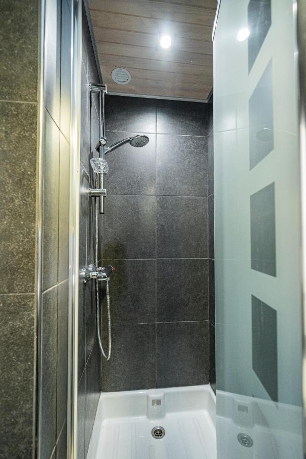 Appartement Miete - Dichtbij Strand En Winkels เบรเดเน ภายนอก รูปภาพ